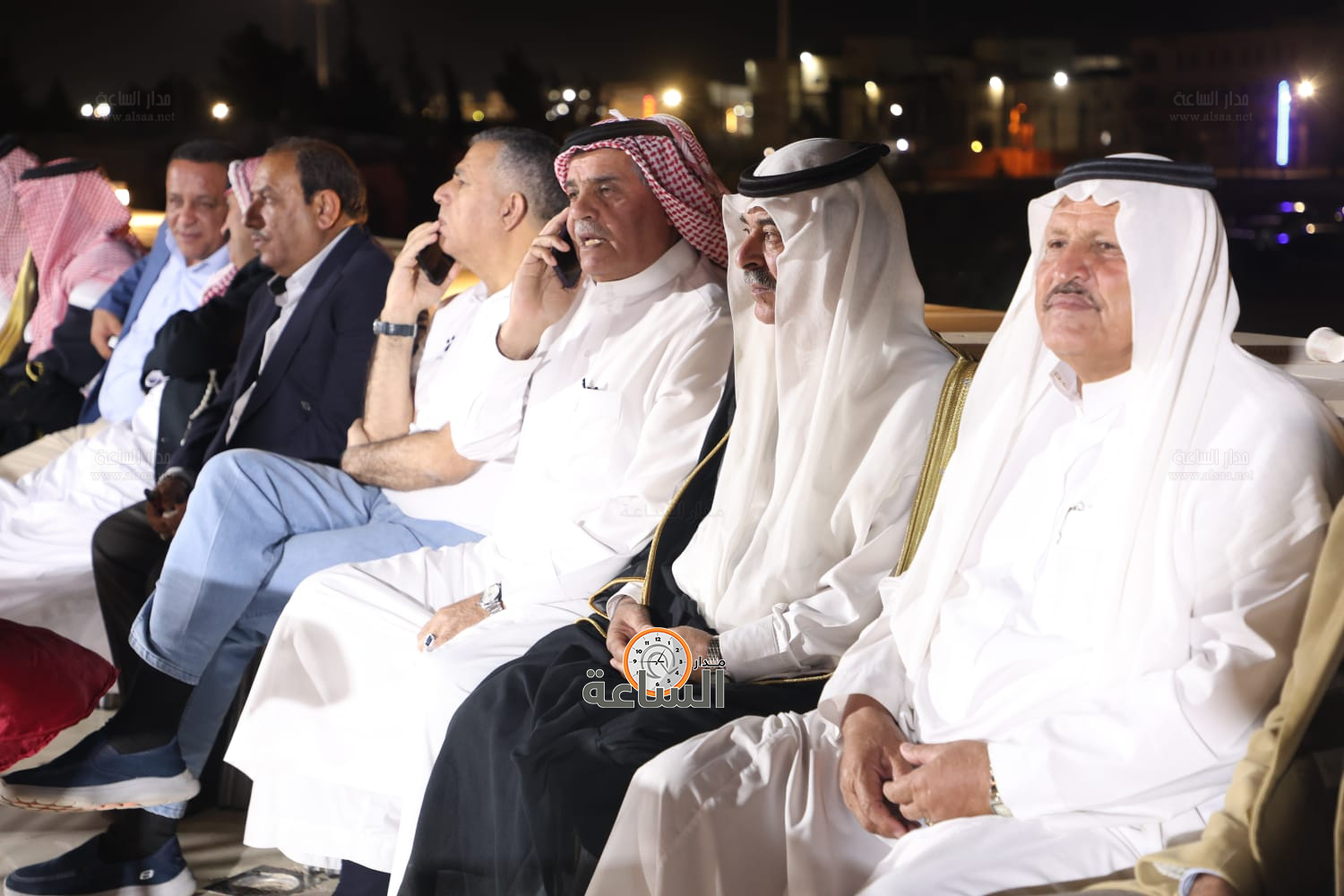 Madar Al-Saa Images 0.9218431238110788