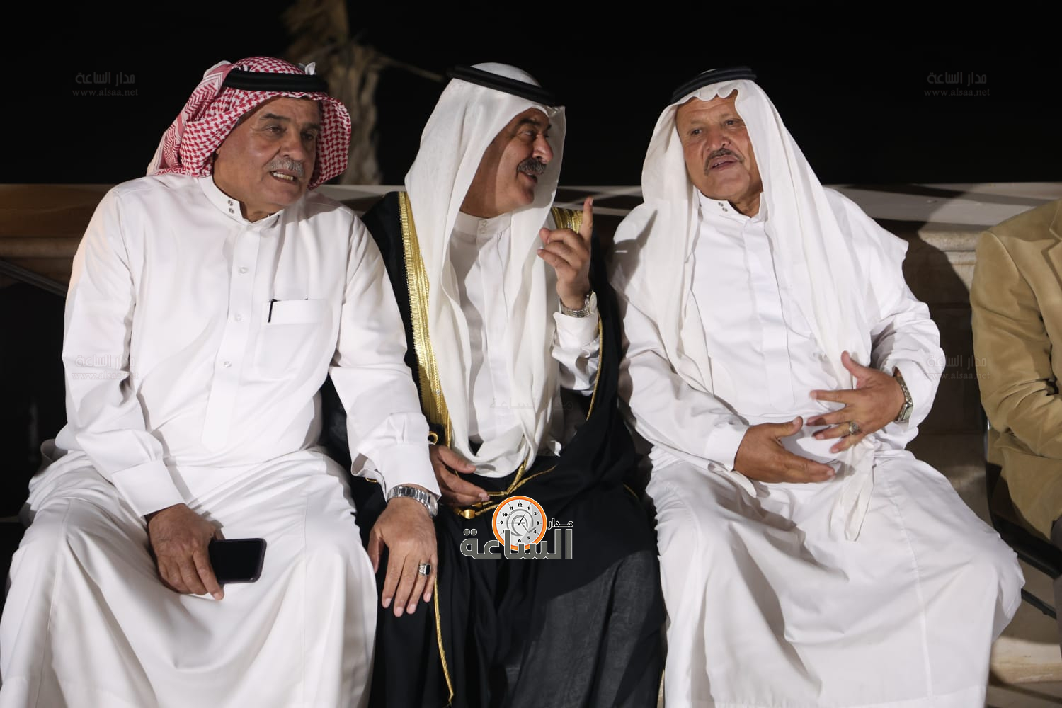 Madar Al-Saa Images 0.7199831741523429