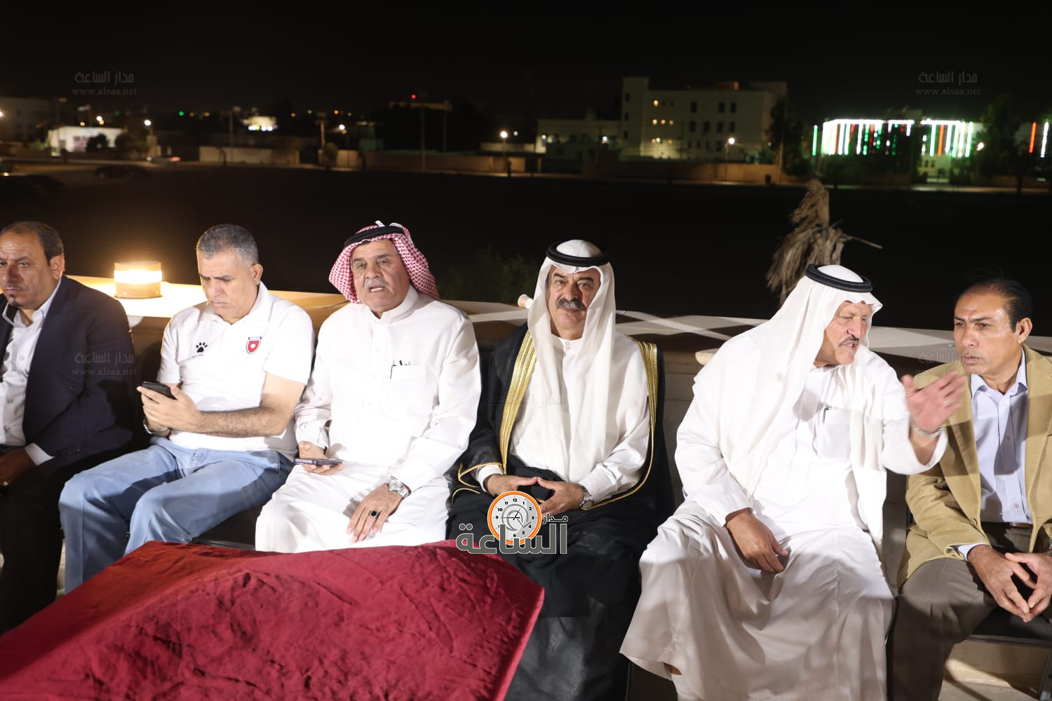 Madar Al-Saa Images 0.5477611862894677