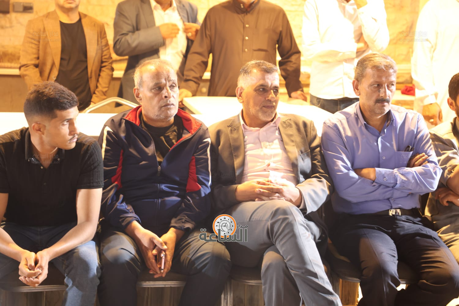 Madar Al-Saa Images 0.007177696643669962