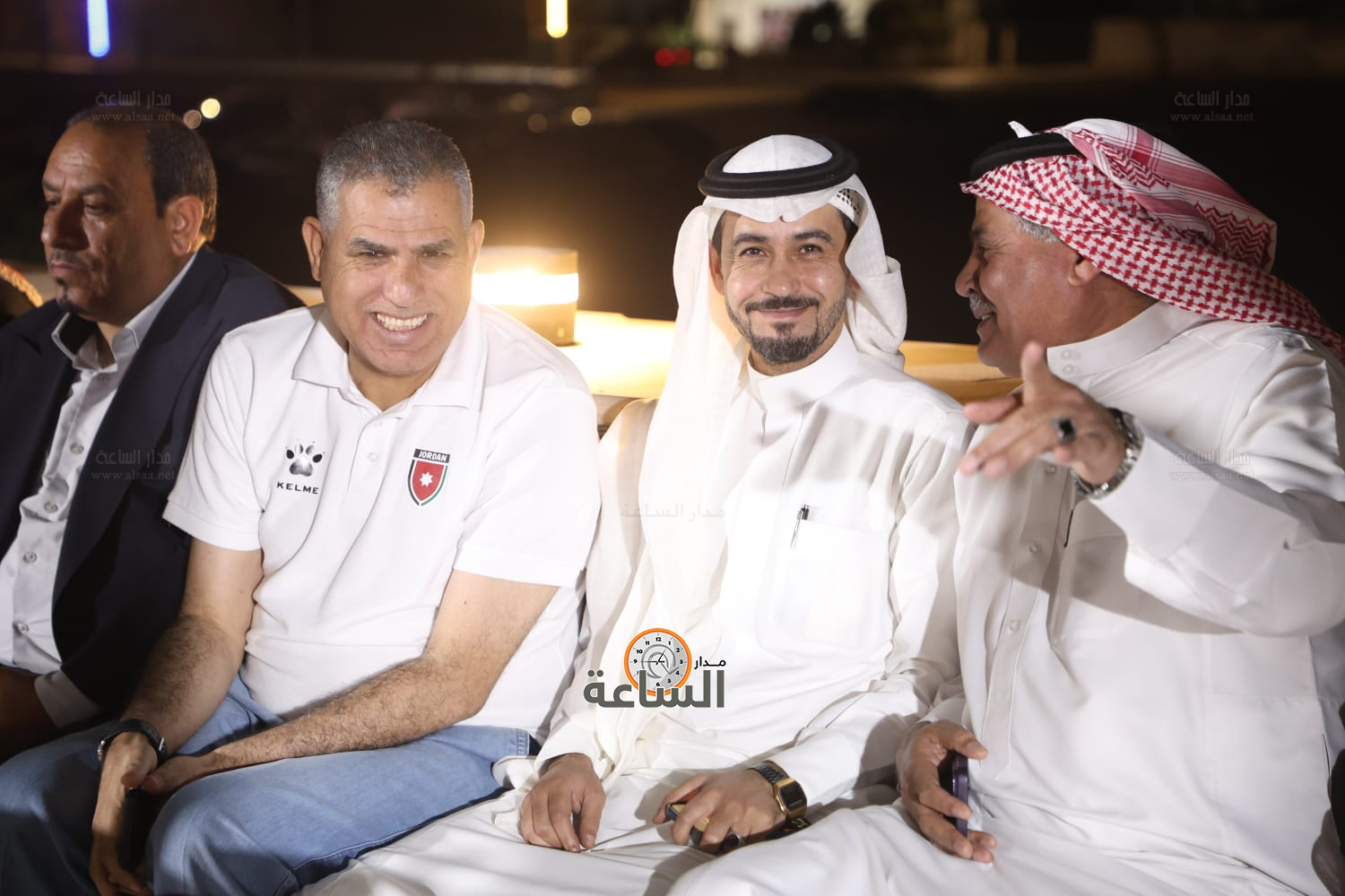 Madar Al-Saa Images 0.3036402410995469