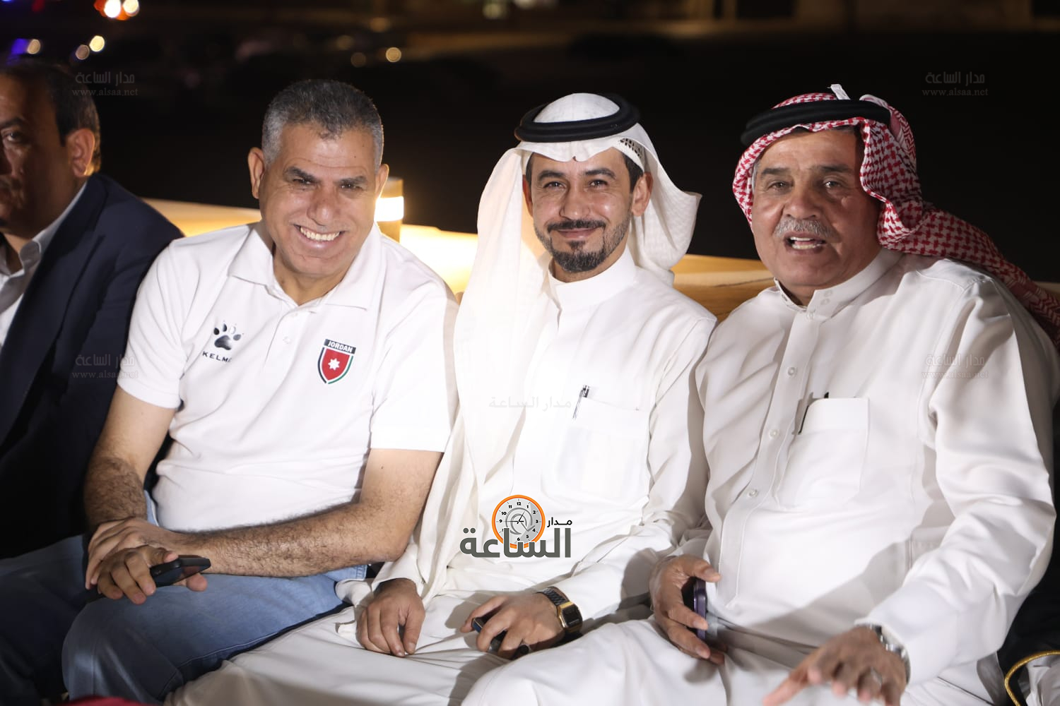 Madar Al-Saa Images 0.42415125383145746