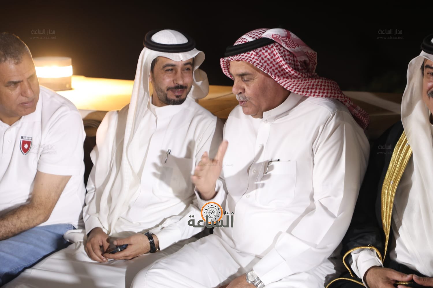 Madar Al-Saa Images 0.45716468438126145