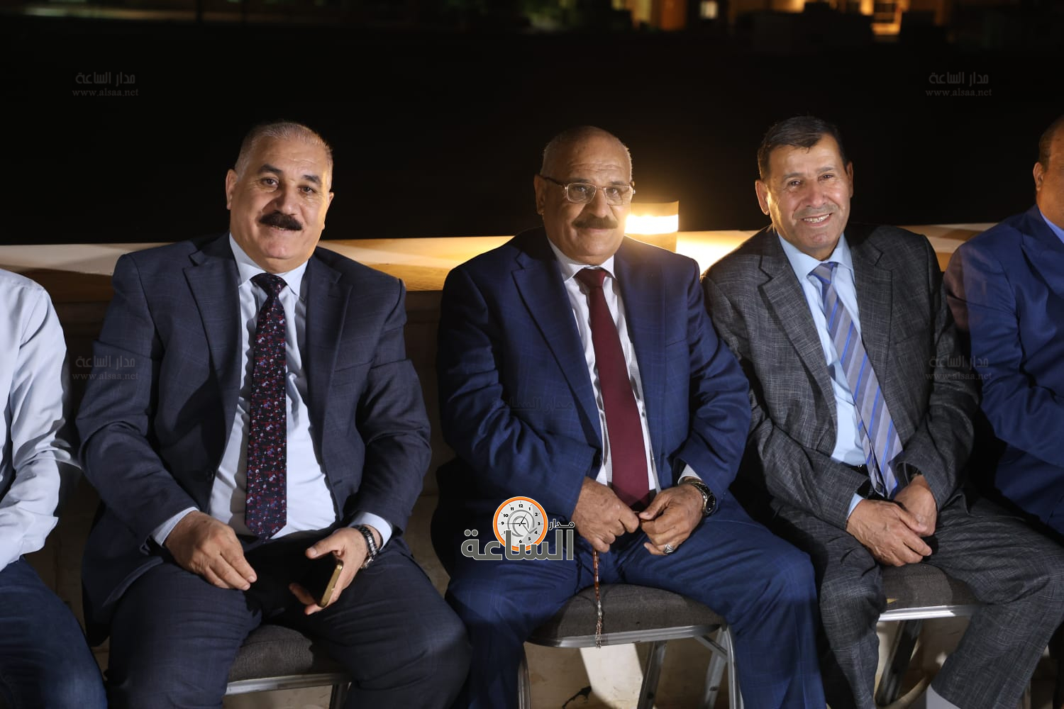 Madar Al-Saa Images 0.2037169215737532