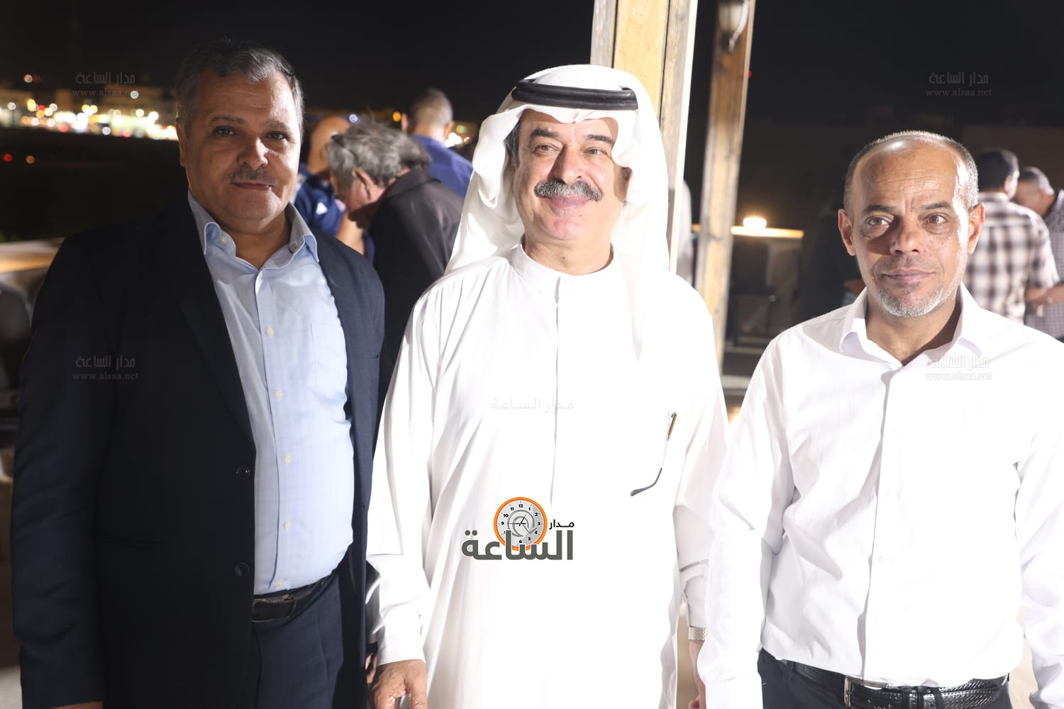 Madar Al-Saa Images 0.897561627060516