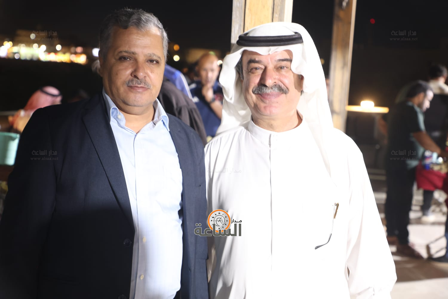 Madar Al-Saa Images 0.1189763882696876