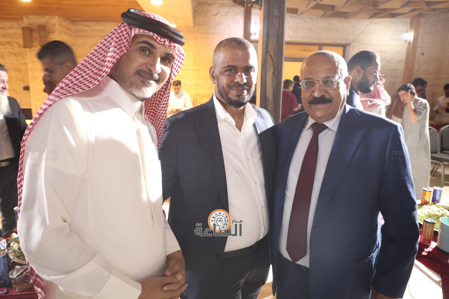 Madar Al-Saa Images 0.8910806326566971