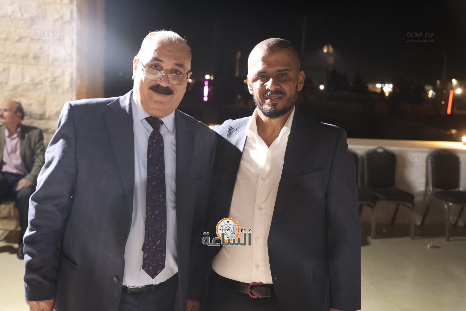 Madar Al-Saa Images 0.7133428216716255