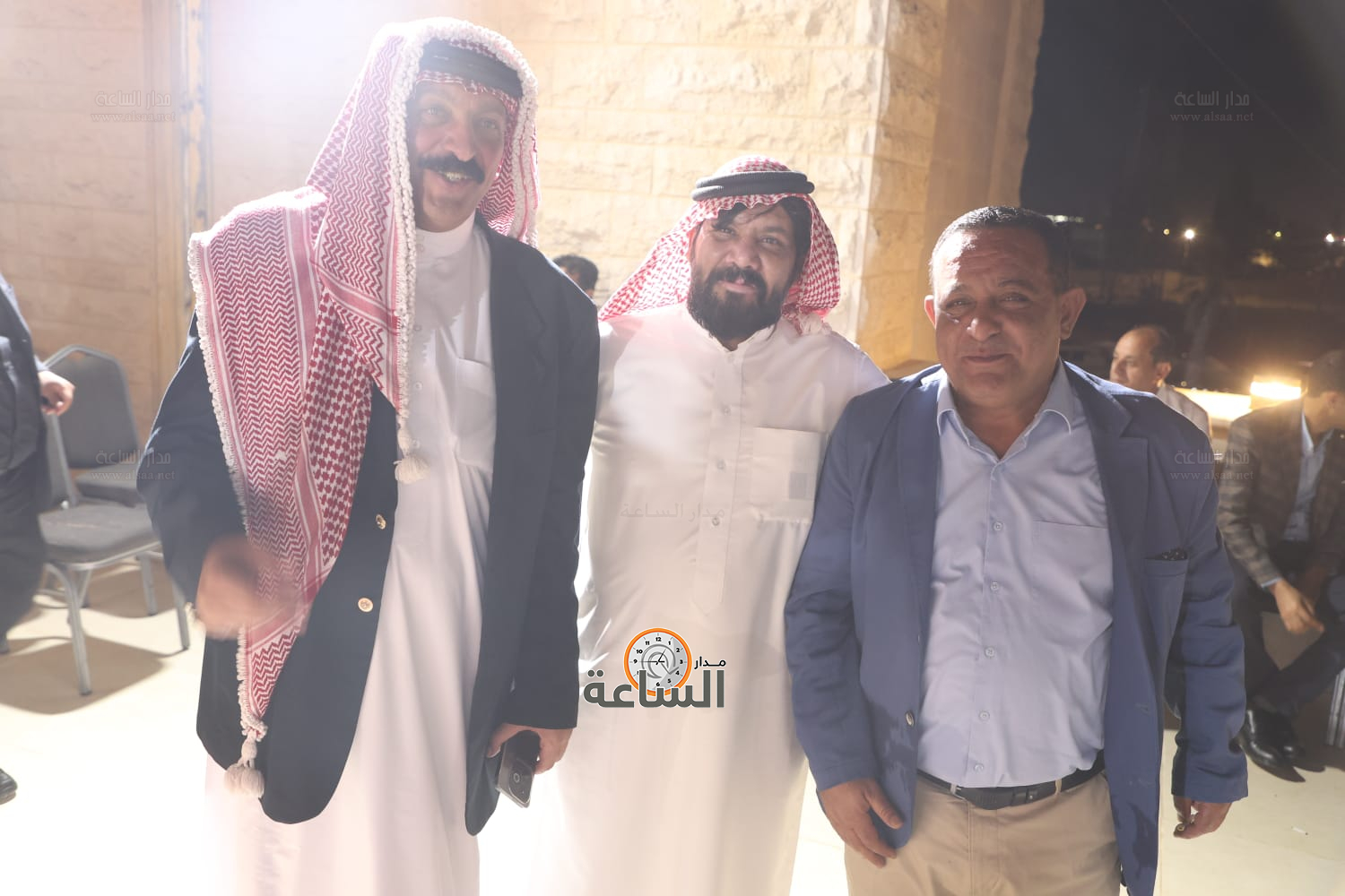 Madar Al-Saa Images 0.8340933446307545