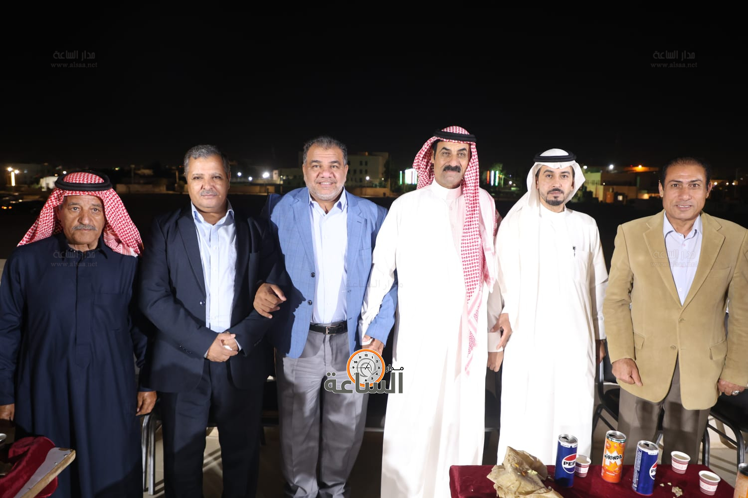 Madar Al-Saa Images 0.030790131427511636