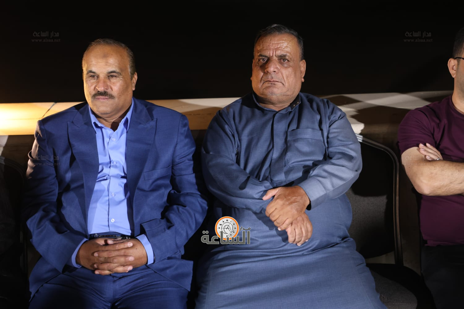 Madar Al-Saa Images 0.41534809849141097