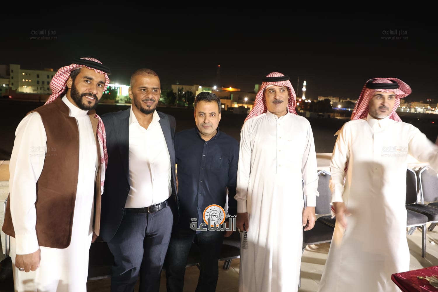 Madar Al-Saa Images 0.028846157260436267