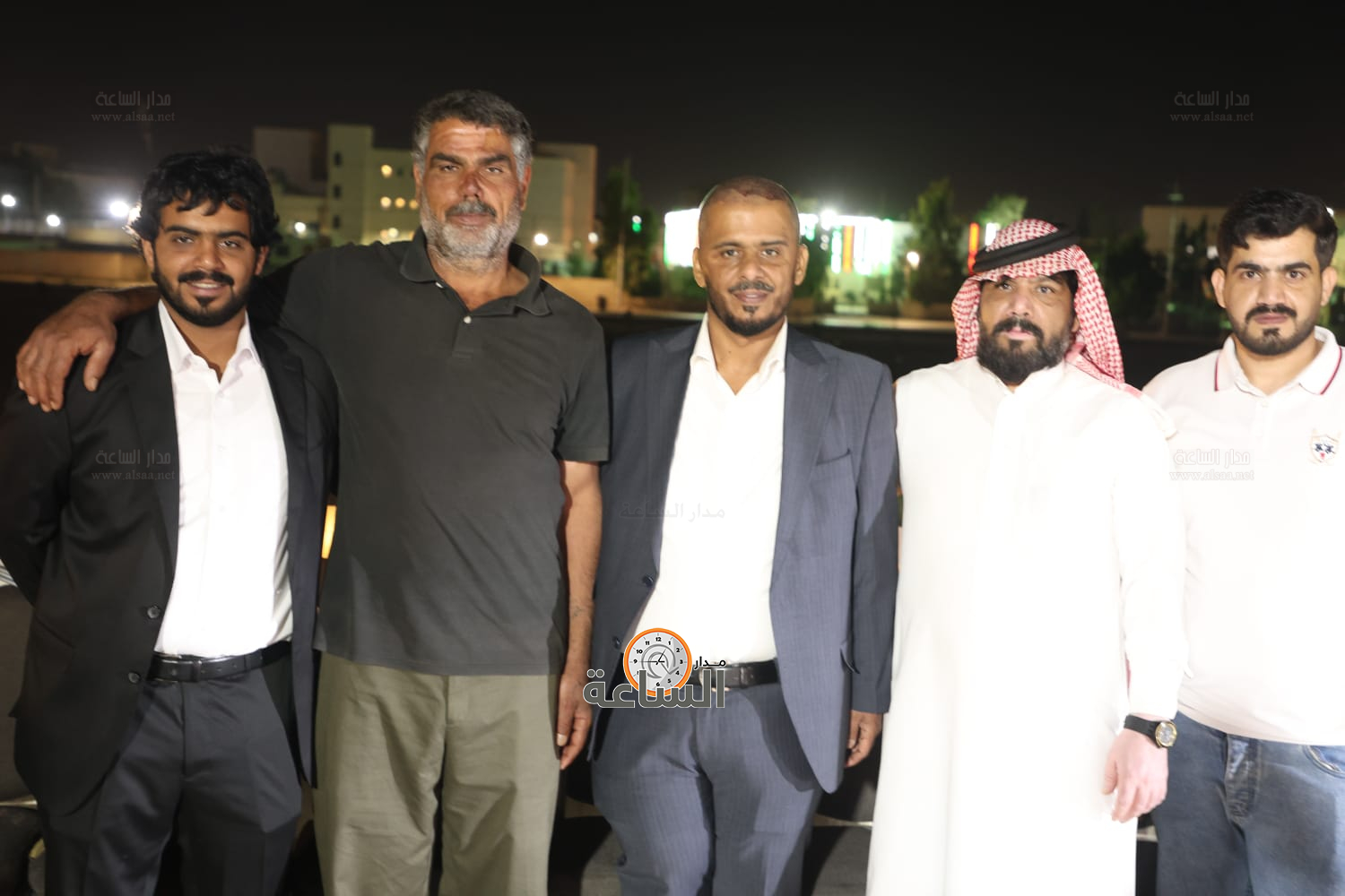 Madar Al-Saa Images 0.5672829079257501