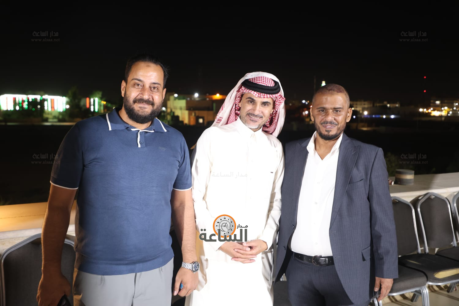 Madar Al-Saa Images 0.2509718633073298