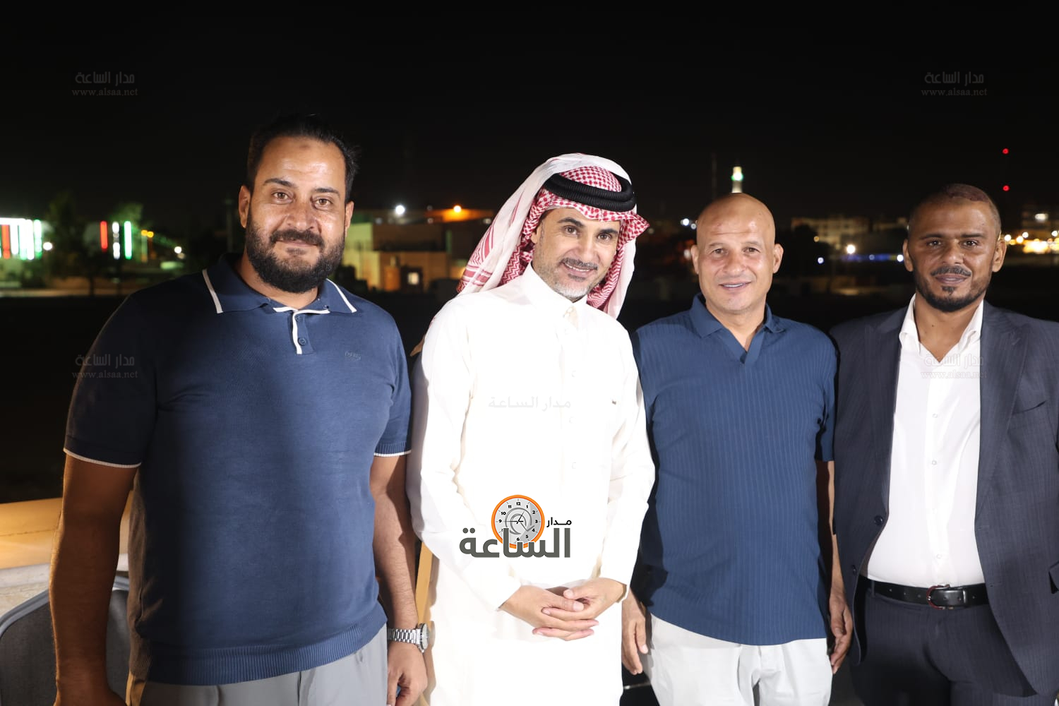 Madar Al-Saa Images 0.7801577752994041