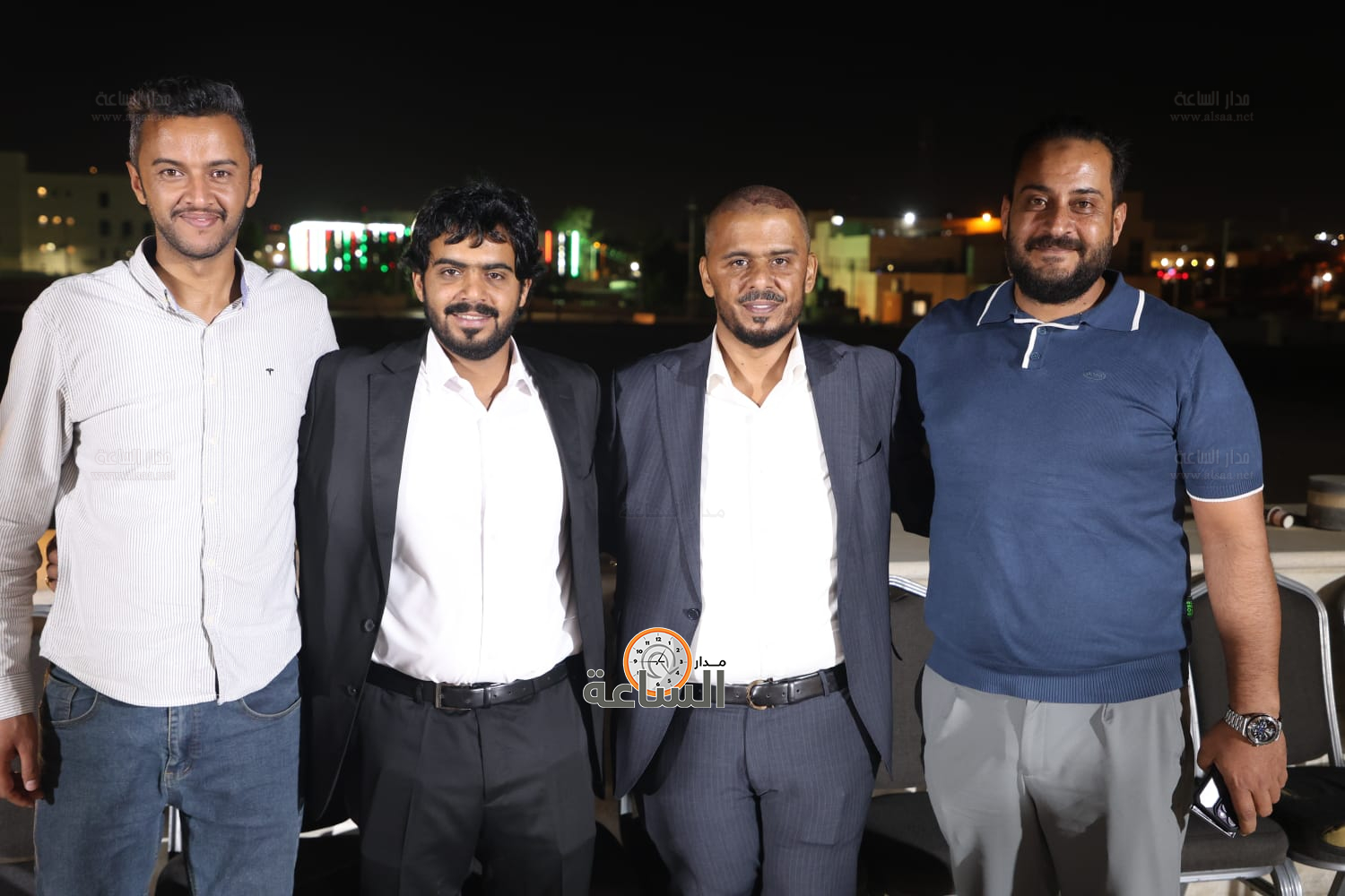 Madar Al-Saa Images 0.7253192952650745