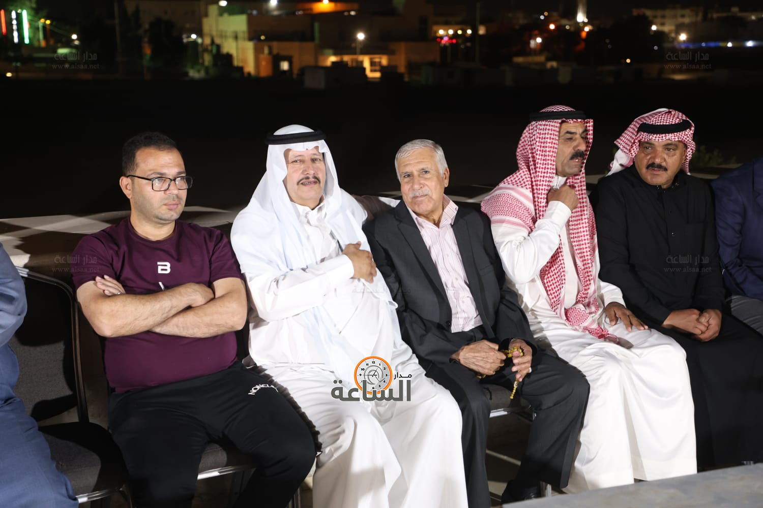 Madar Al-Saa Images 0.5069698559576539