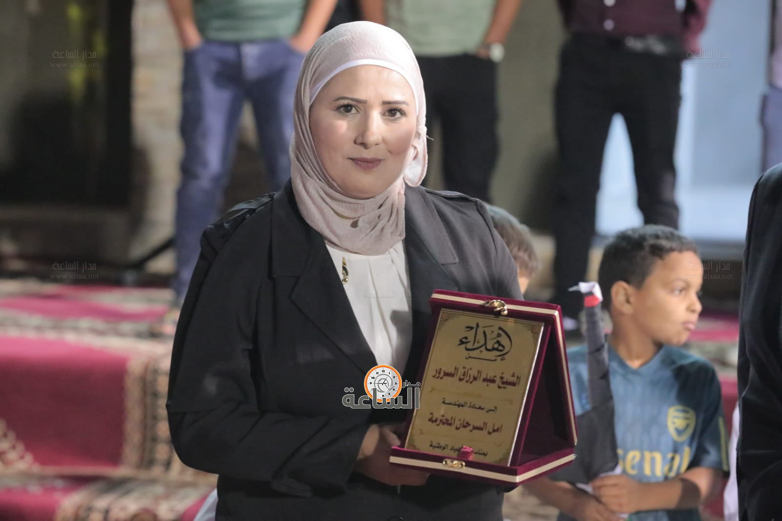 Madar Al-Saa Images 0.8904327087716689