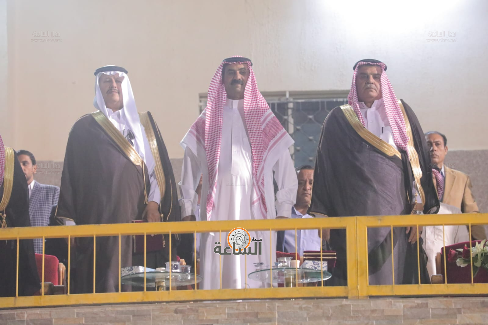 Madar Al-Saa Images 0.1926711302338564