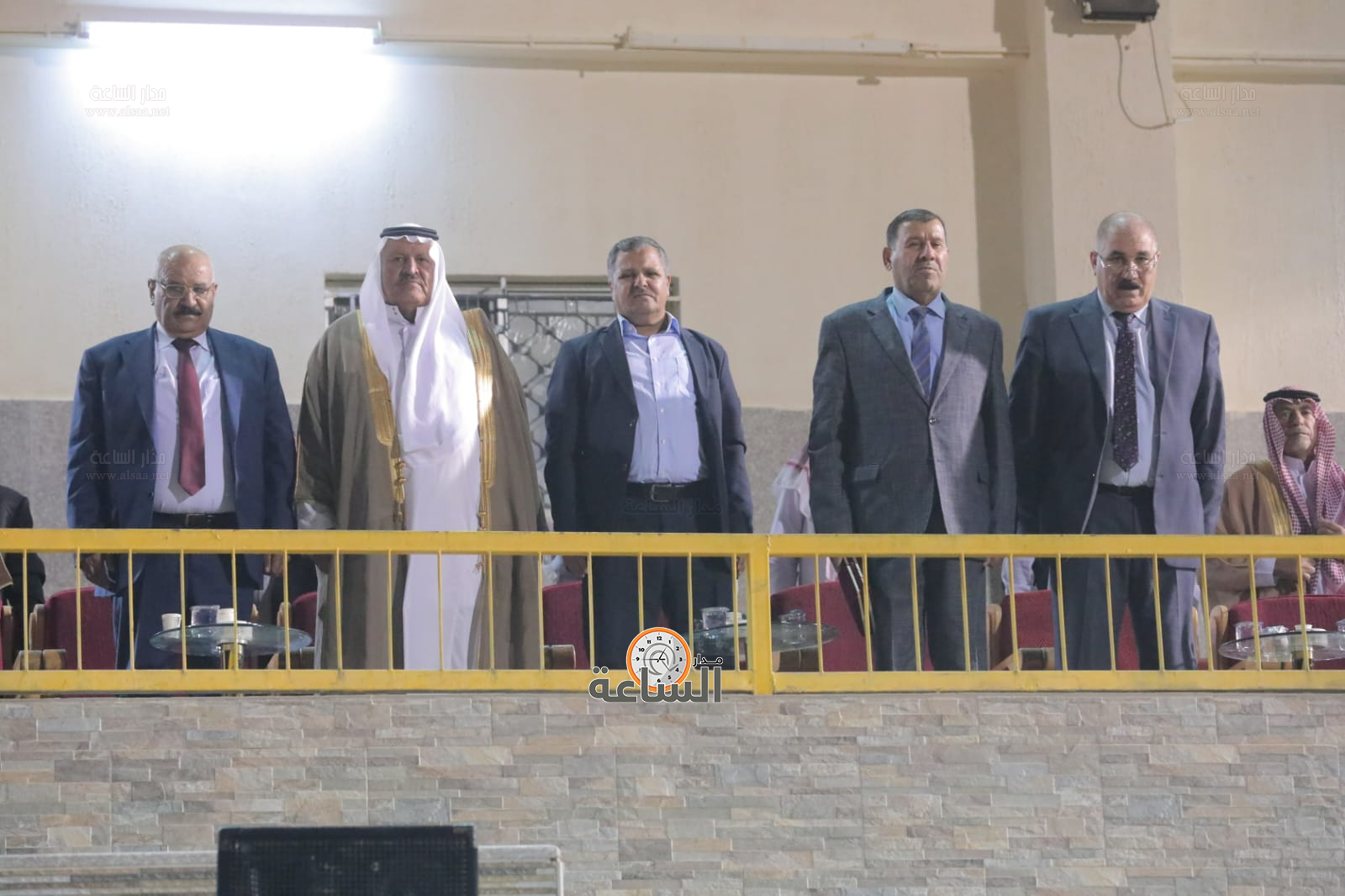 Madar Al-Saa Images 0.14503263811414058