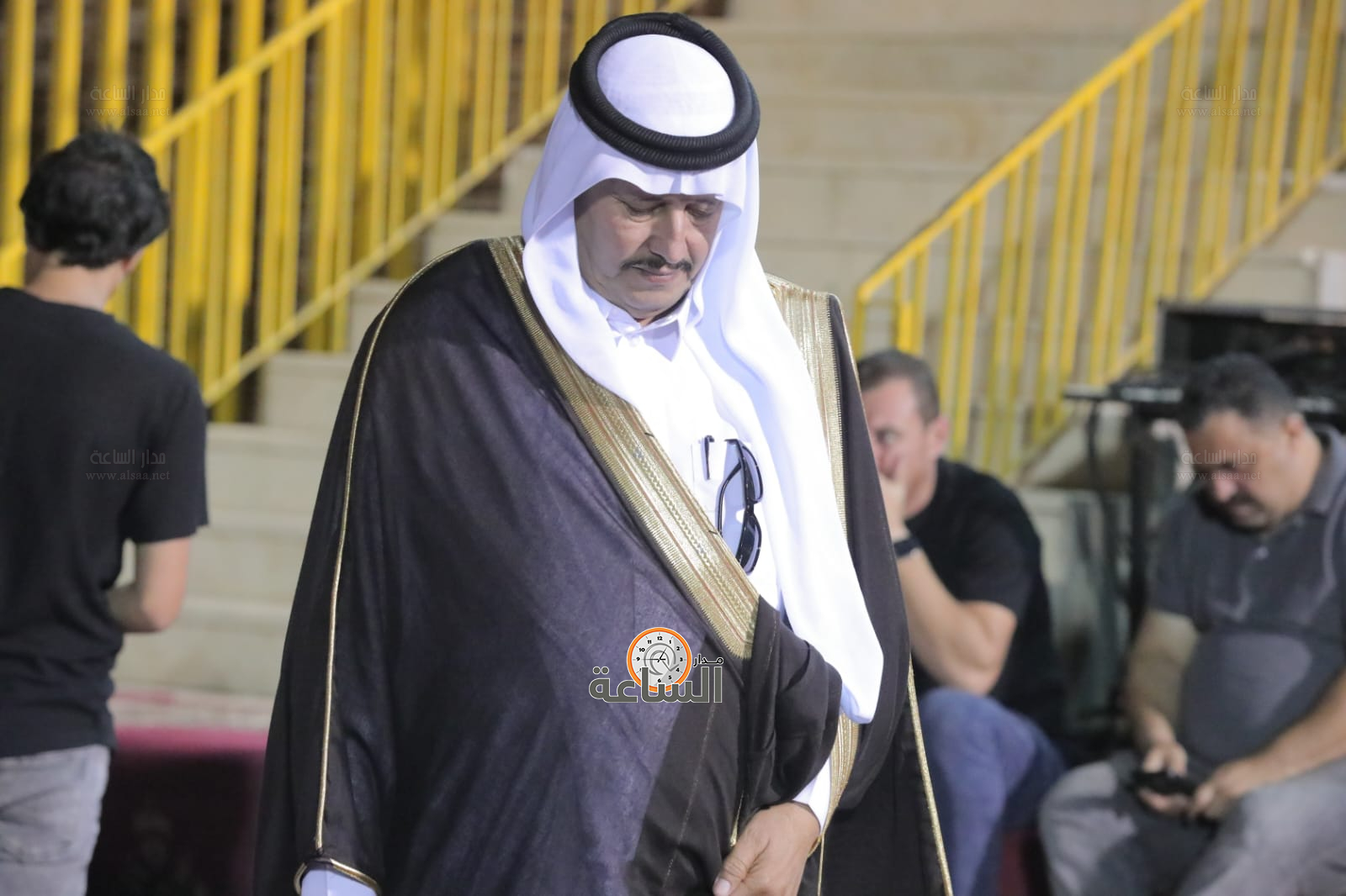 Madar Al-Saa Images 0.8139668926544515