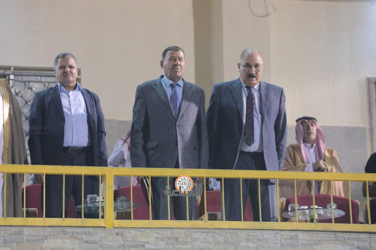 Madar Al-Saa Images 0.02594734115388664