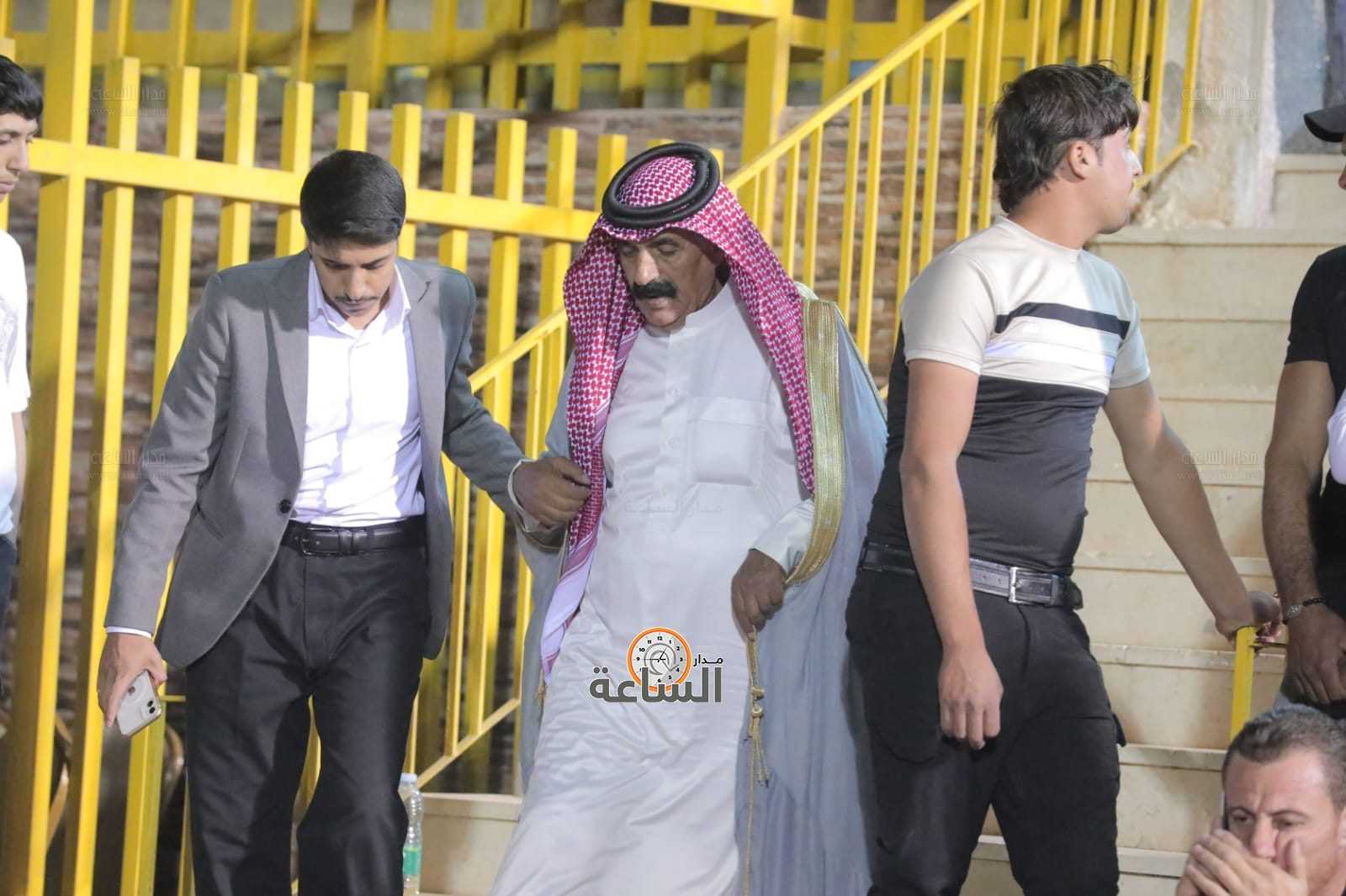 Madar Al-Saa Images 0.9984832115218907