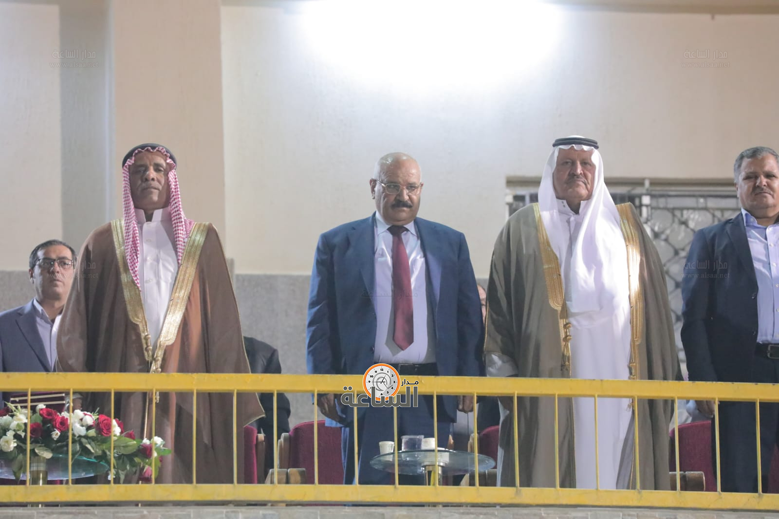 Madar Al-Saa Images 0.3510162207976816