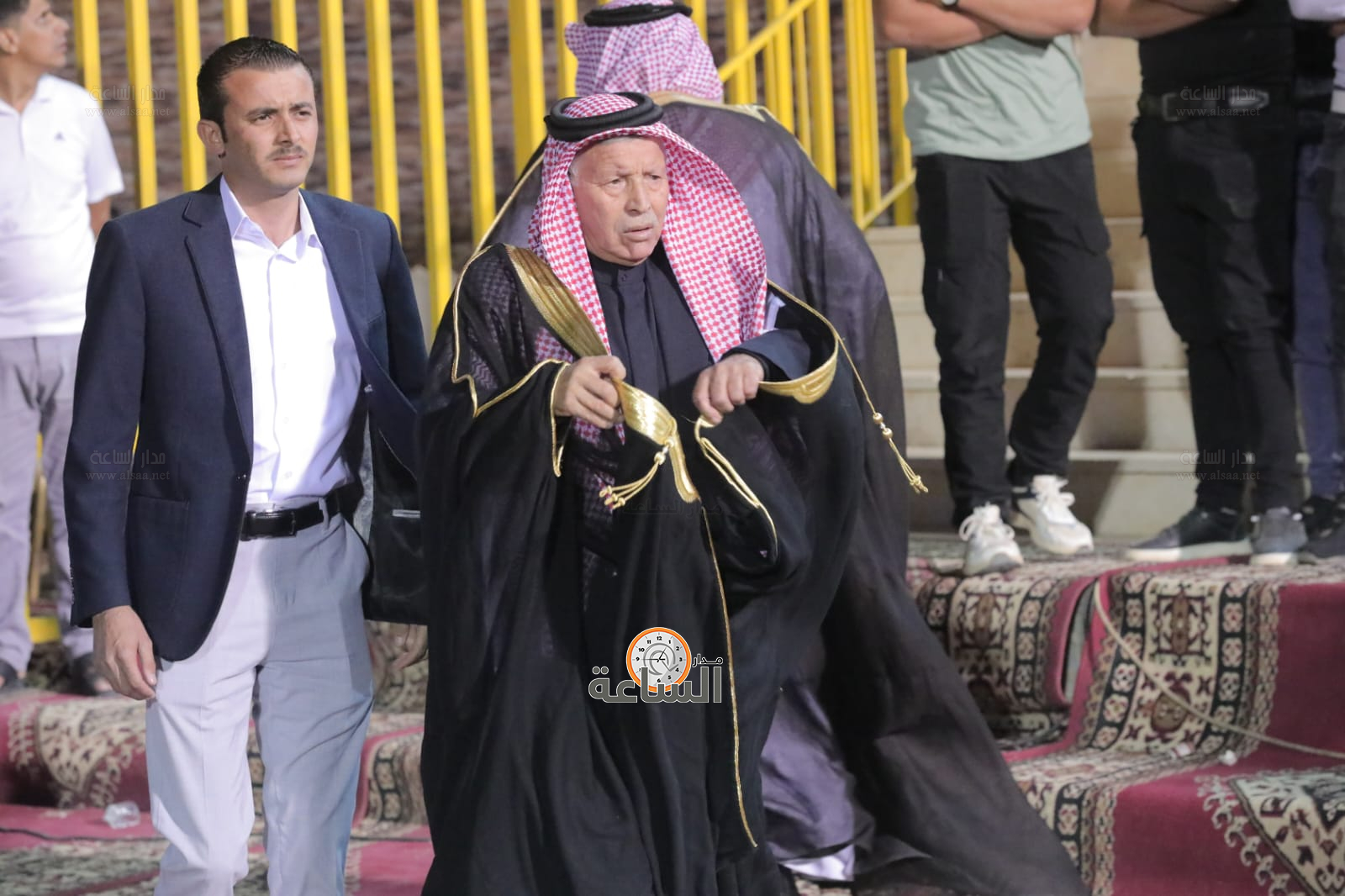 Madar Al-Saa Images 0.6927836100321443