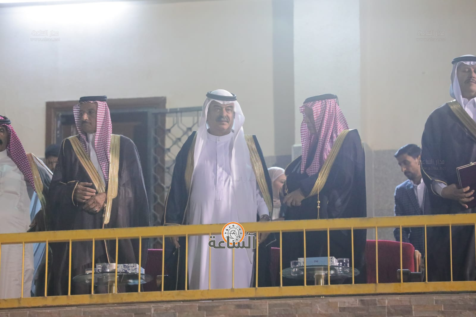 Madar Al-Saa Images 0.9653662439240709