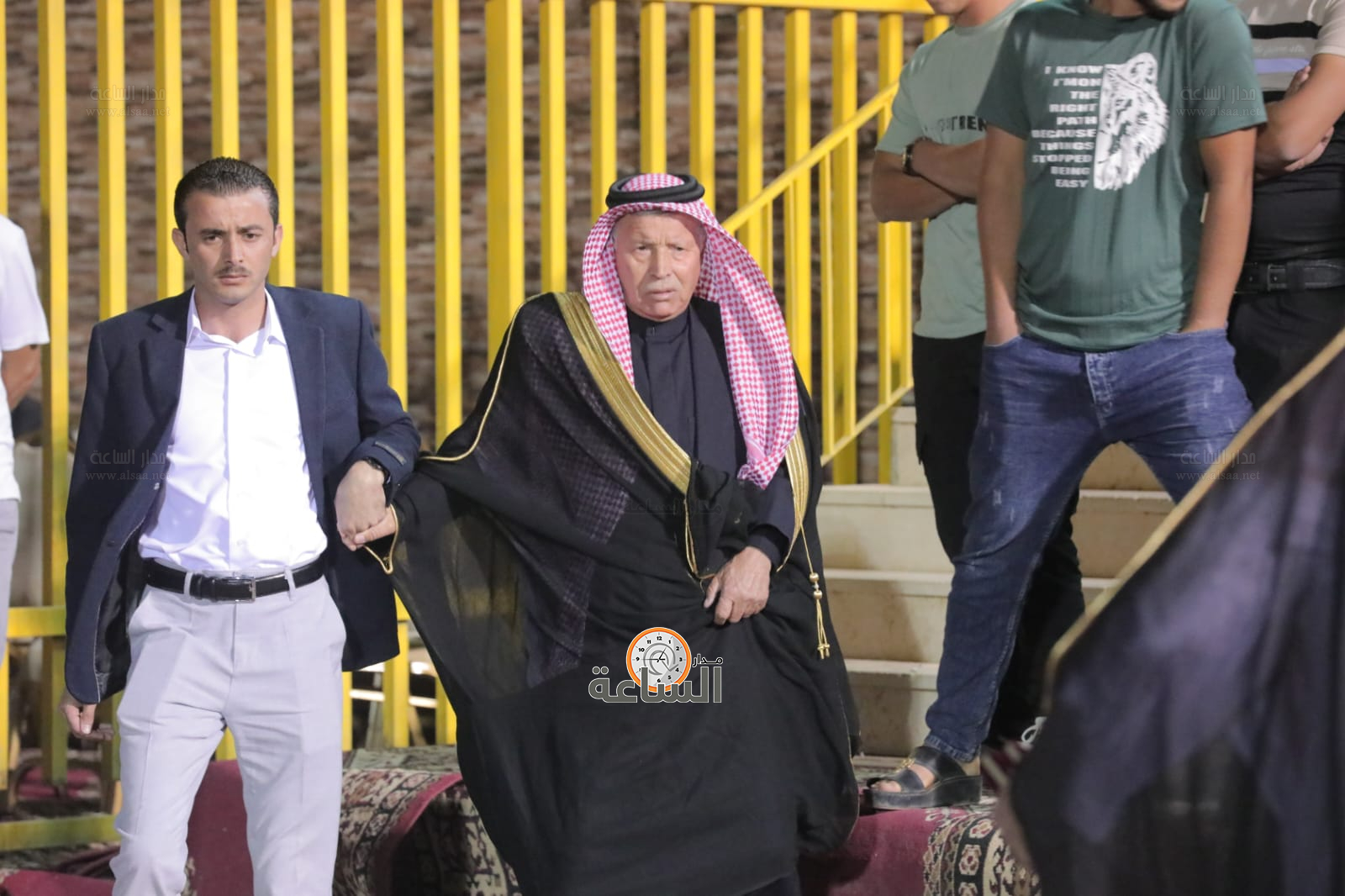 Madar Al-Saa Images 0.31915024201099396