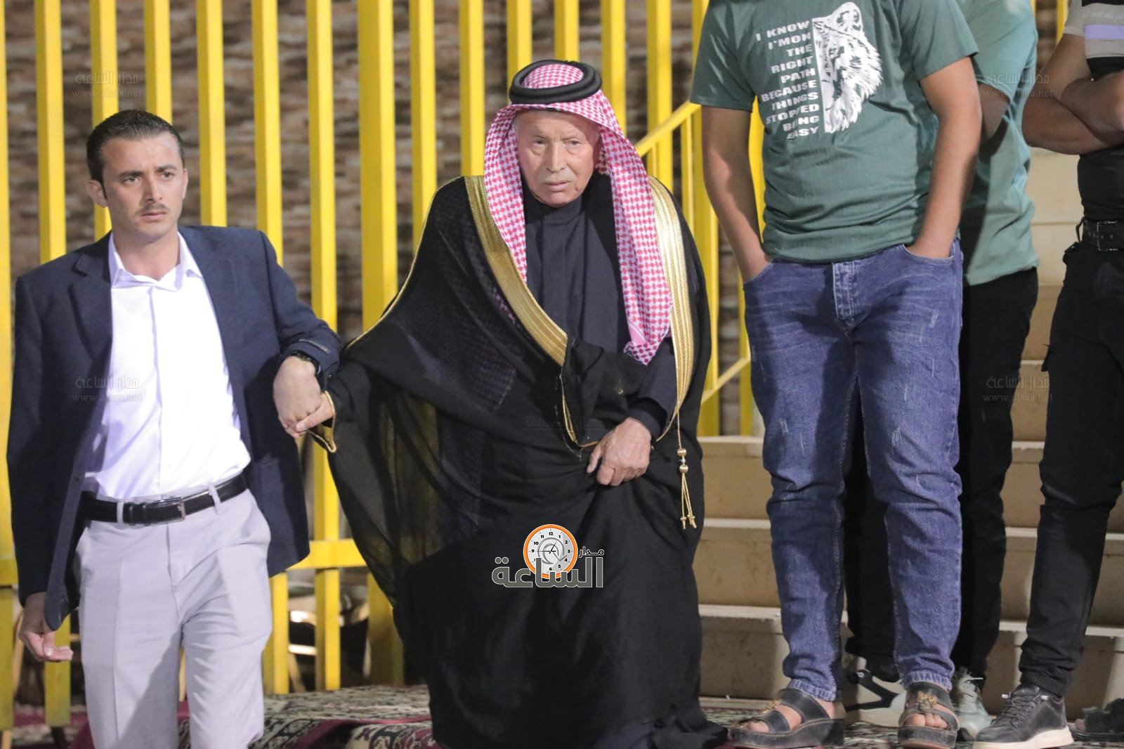 Madar Al-Saa Images 0.5543484060521892