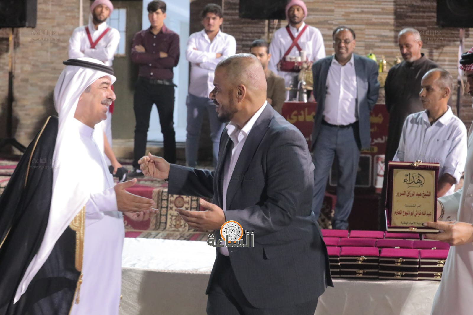 Madar Al-Saa Images 0.33926153581051277