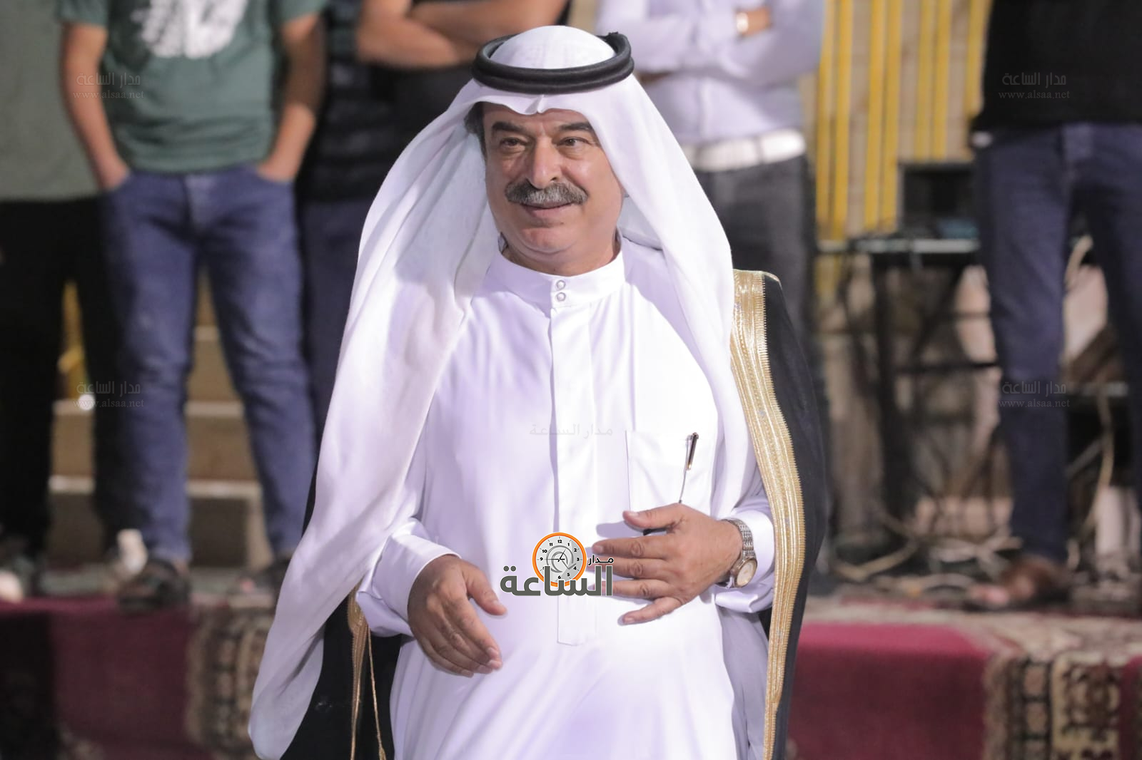 Madar Al-Saa Images 0.5863722587746162