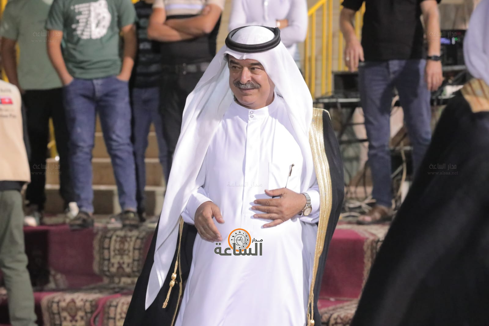 Madar Al-Saa Images 0.7742490966579519