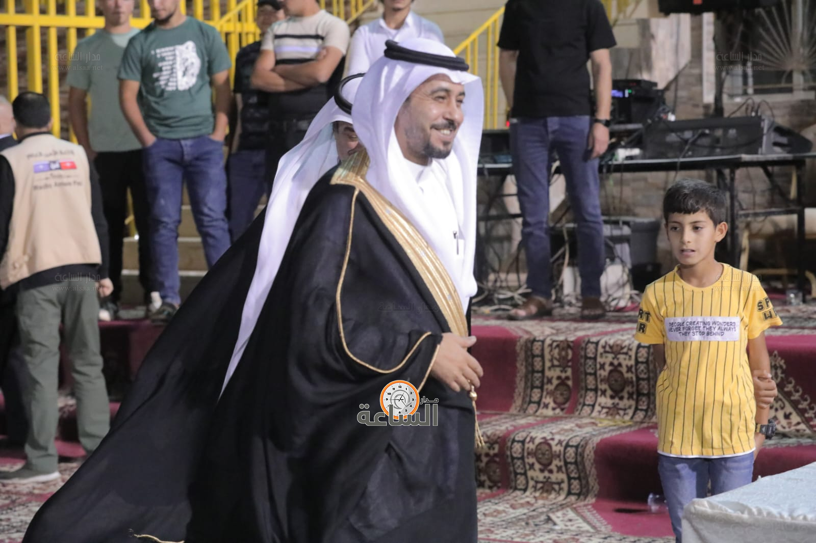 Madar Al-Saa Images 0.07051232556931797