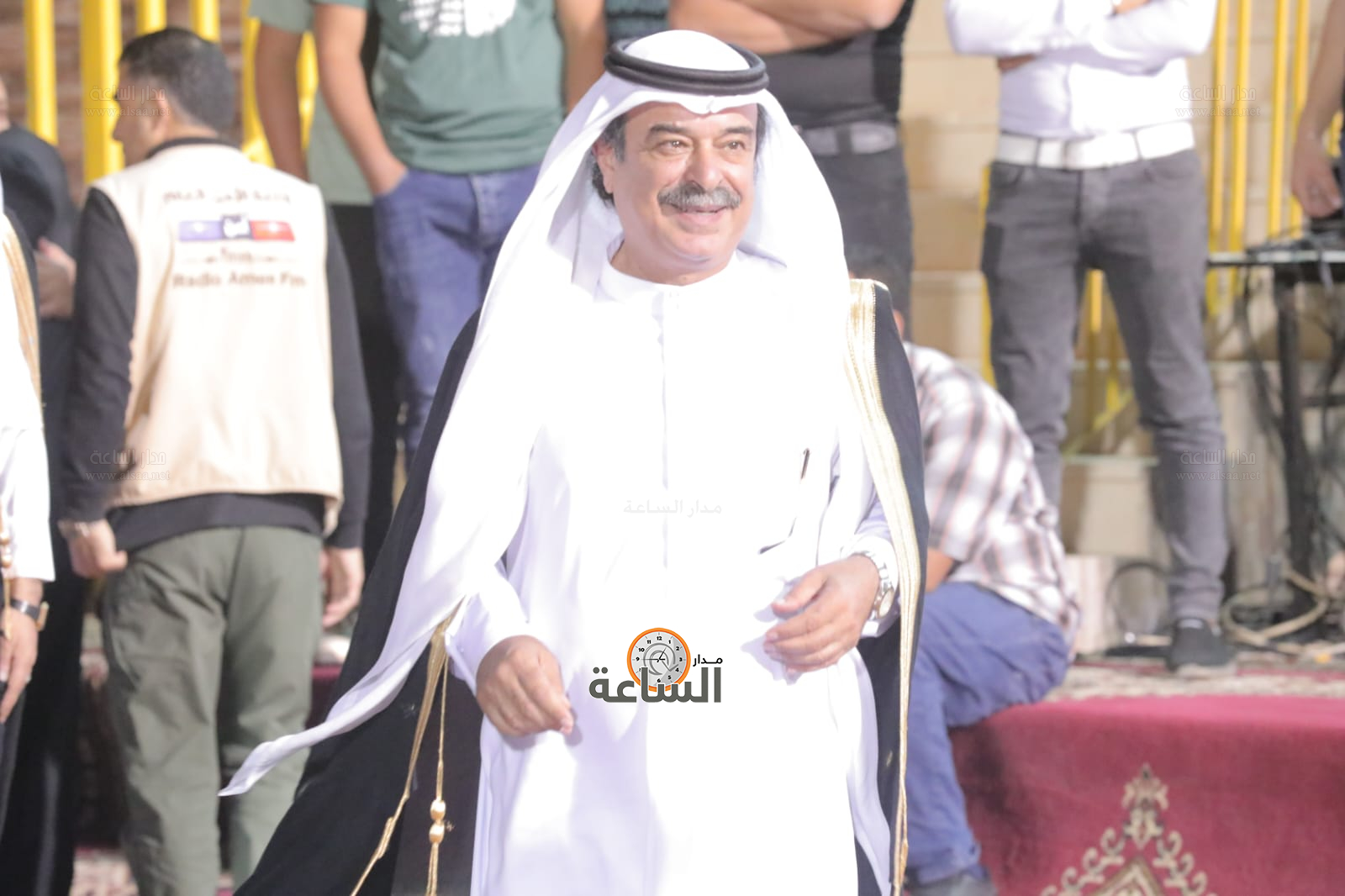 Madar Al-Saa Images 0.8086068011471687