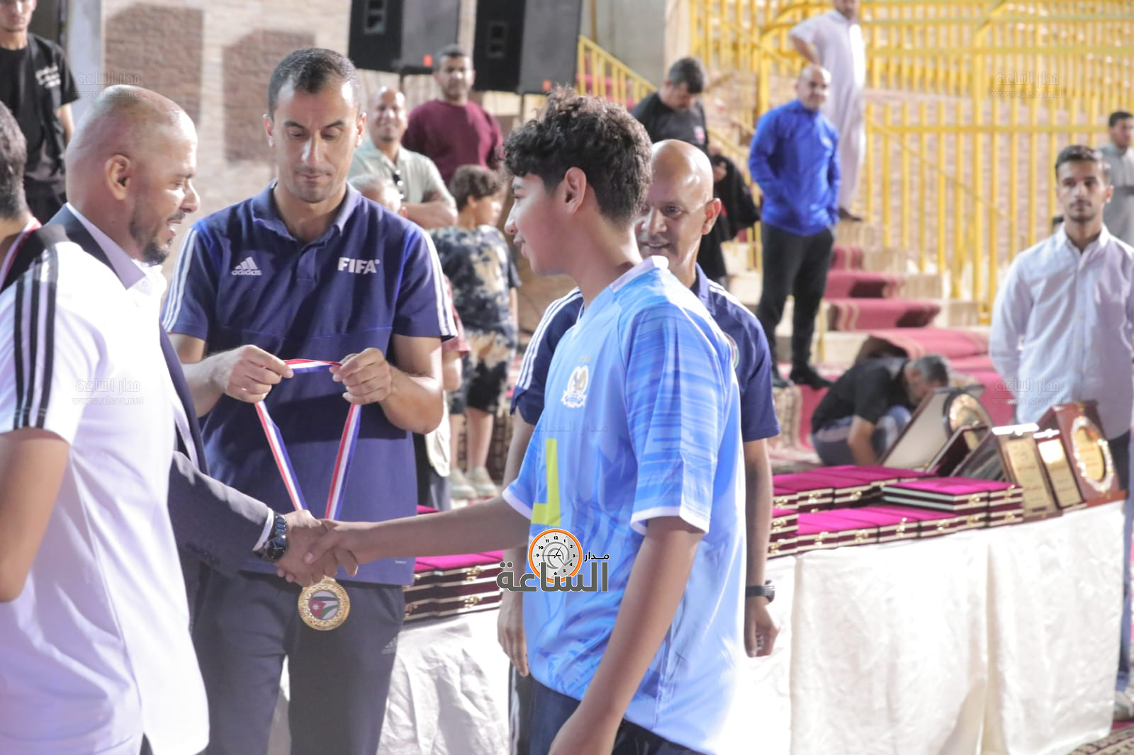 Madar Al-Saa Images 0.0007738392483283008