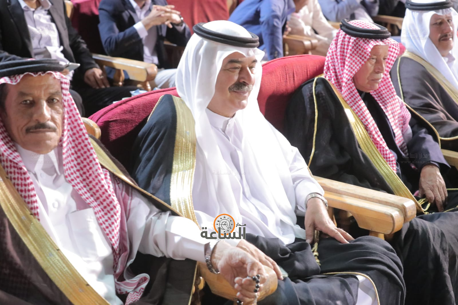 Madar Al-Saa Images 0.8020268803656226