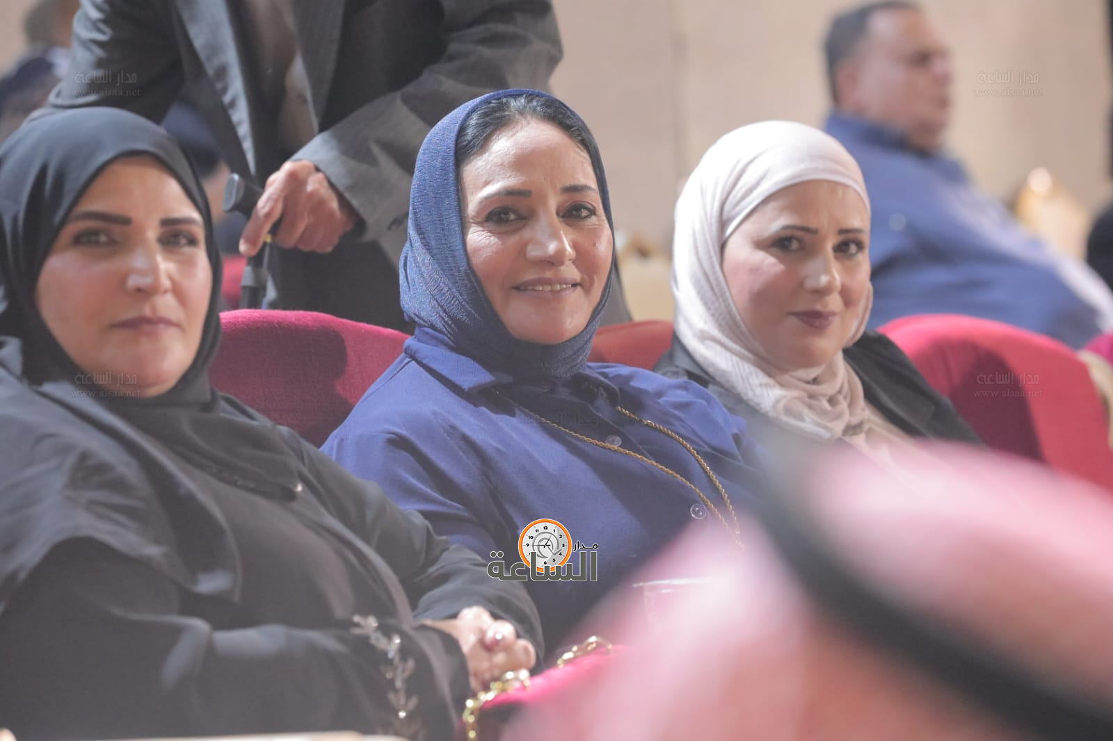 Madar Al-Saa Images 0.04587387142897992