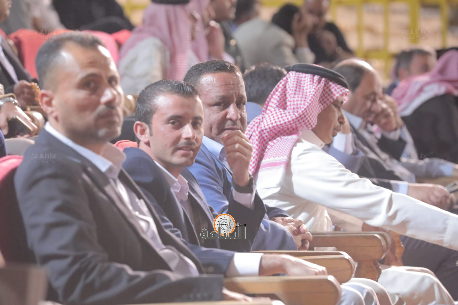 Madar Al-Saa Images 0.05789351845674451