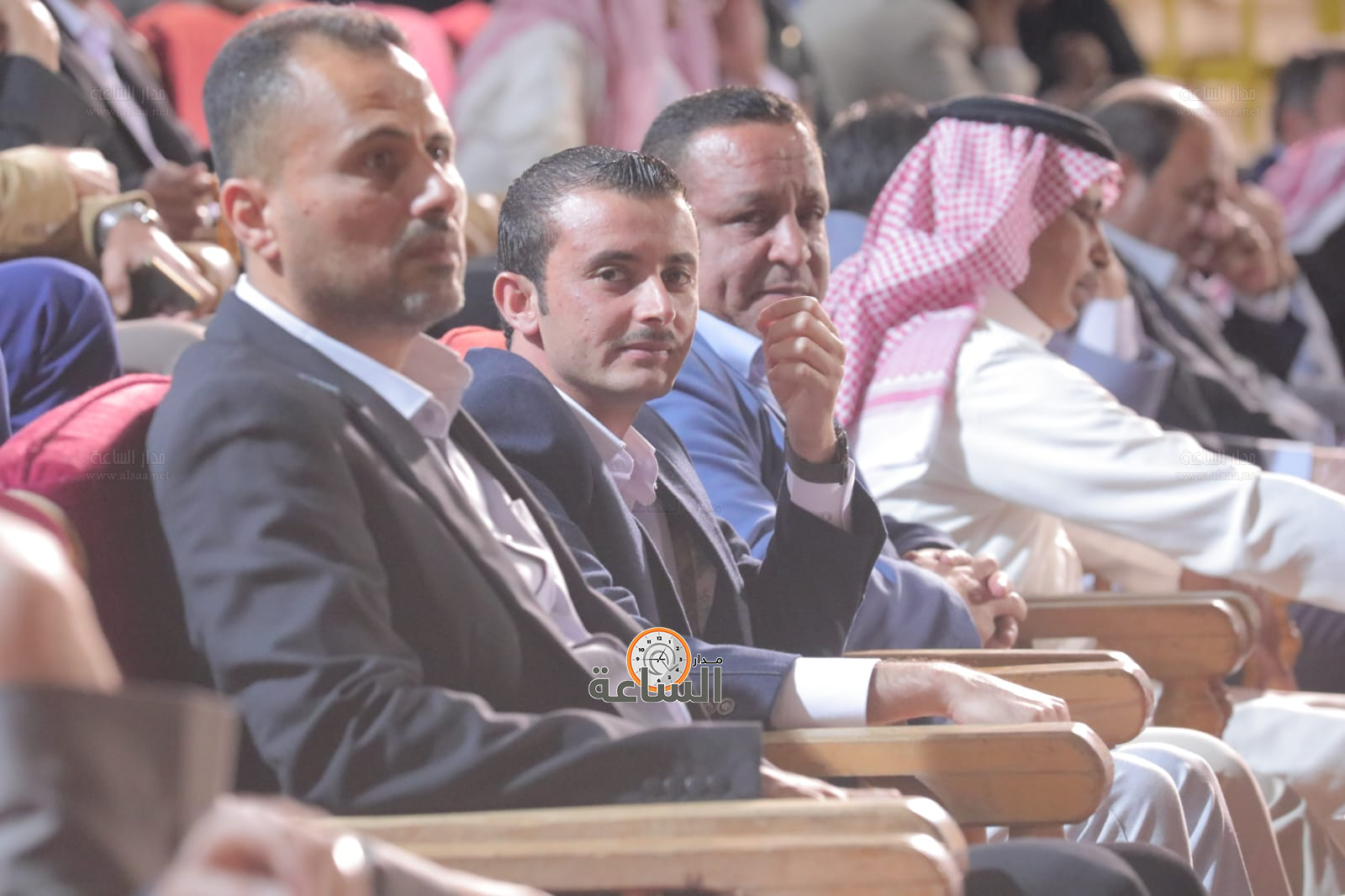 Madar Al-Saa Images 0.5628837317811733