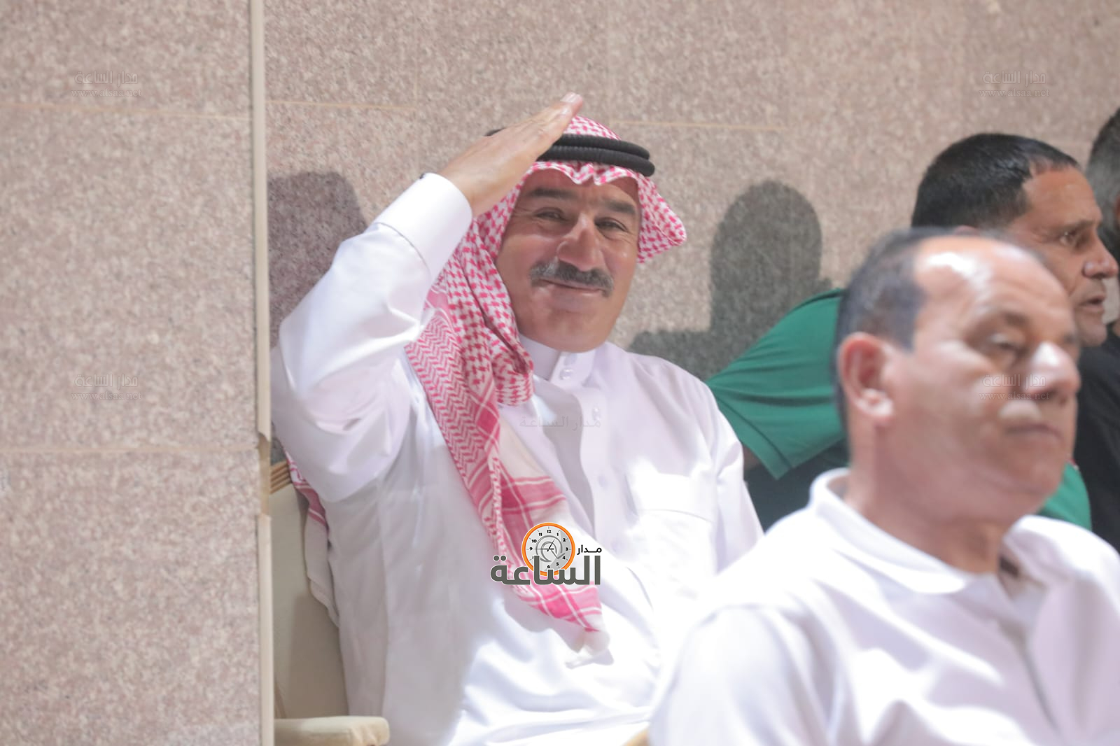 Madar Al-Saa Images 0.11077951874593861