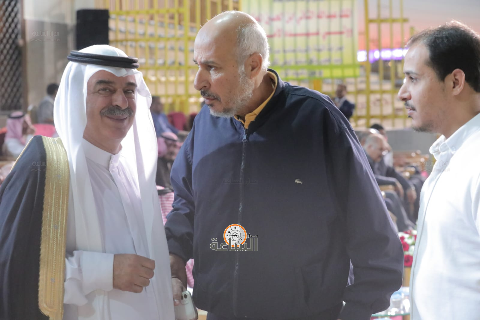 Madar Al-Saa Images 0.7630408186934492