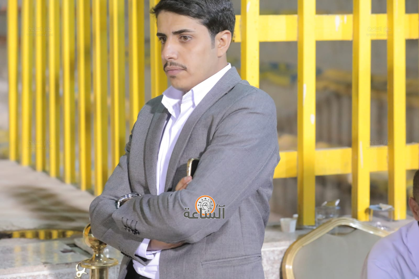 Madar Al-Saa Images 0.4788272856783109