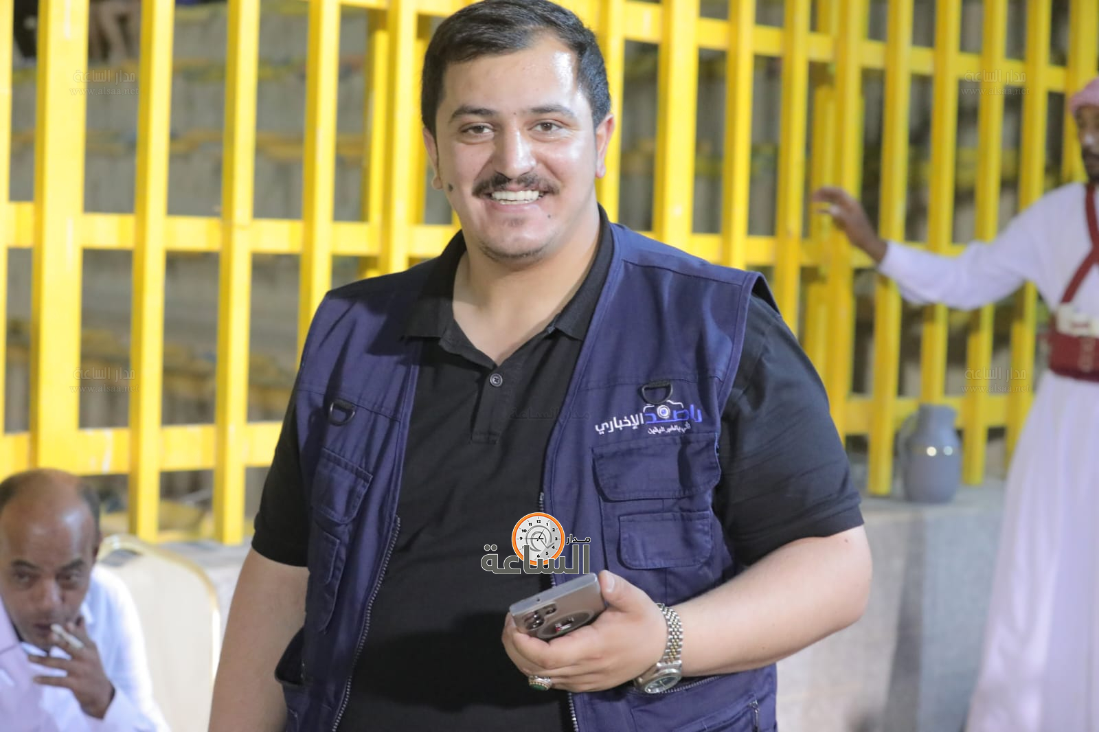 Madar Al-Saa Images 0.5868749825315059