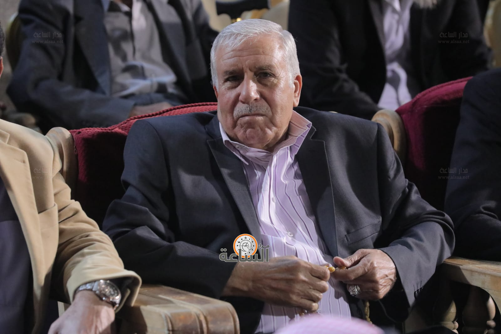 Madar Al-Saa Images 0.9553372972761084