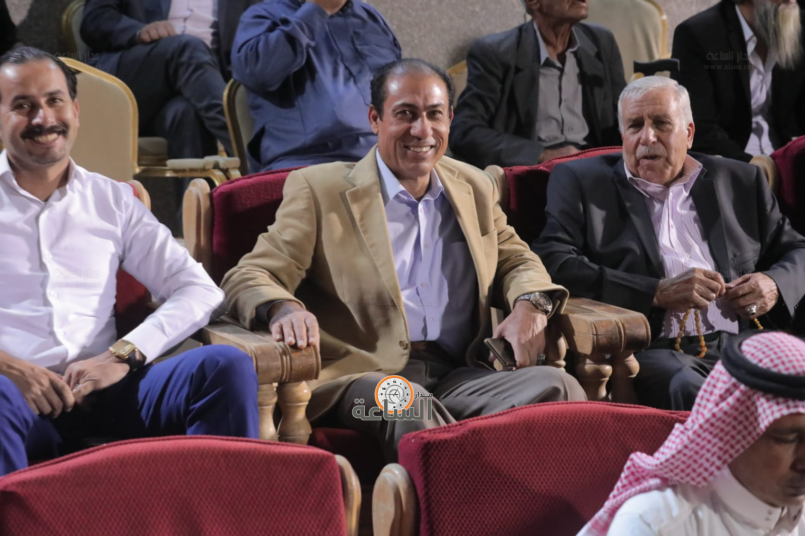 Madar Al-Saa Images 0.851579500884178