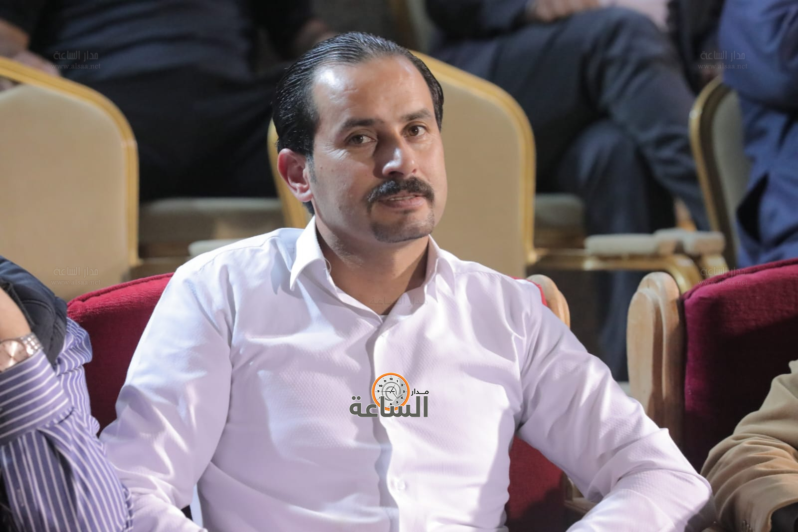 Madar Al-Saa Images 0.39367330693089597