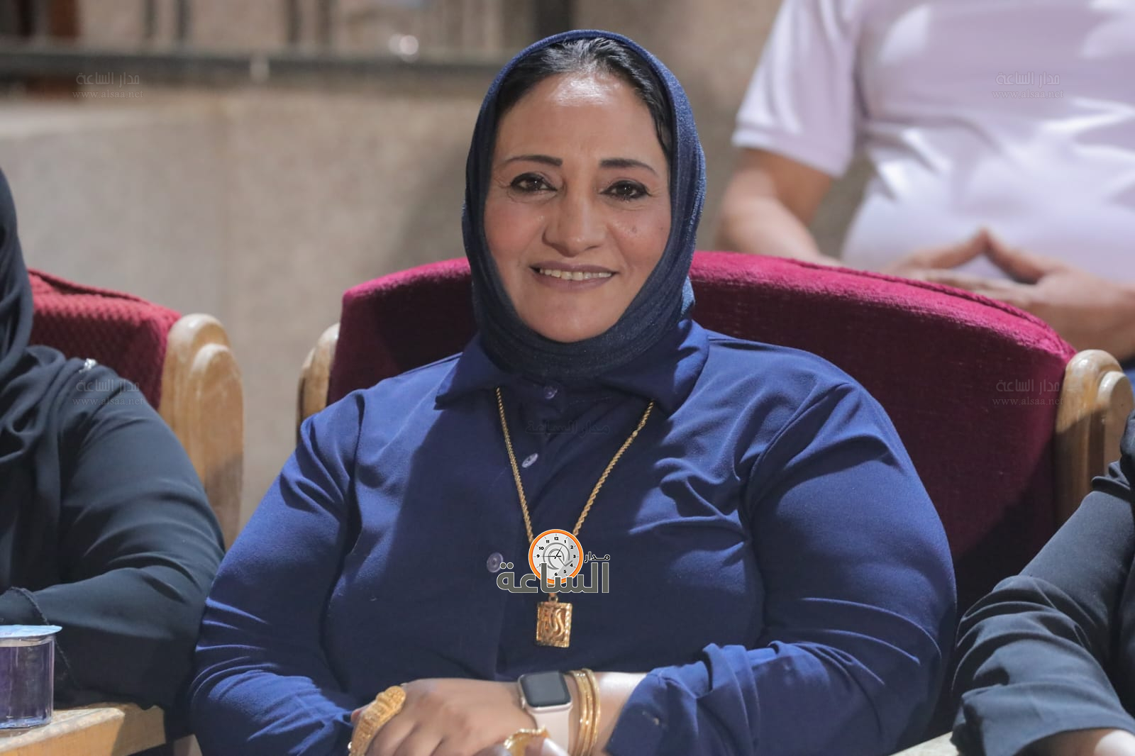 Madar Al-Saa Images 0.4129154929919625